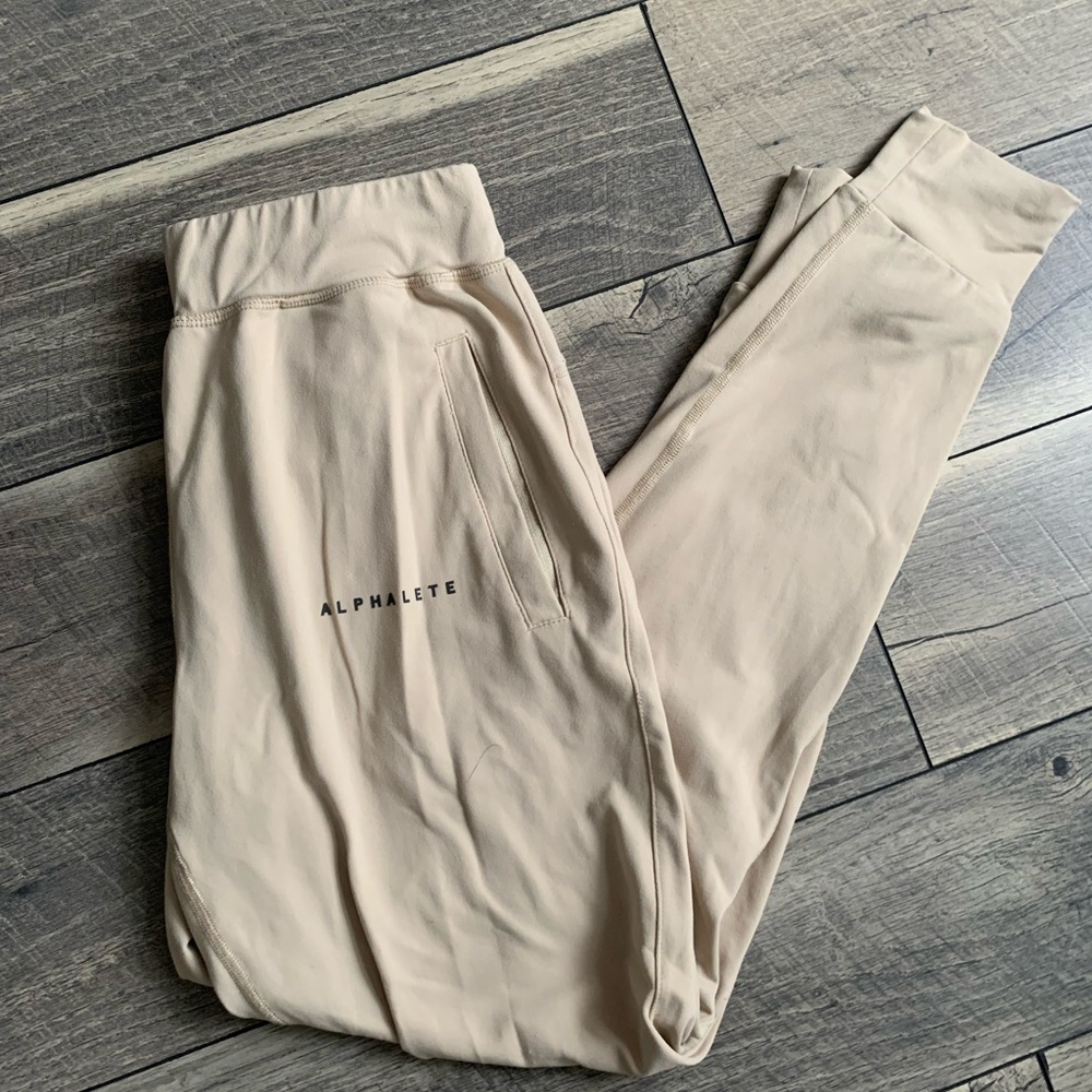 Alphalete Premium Joggers